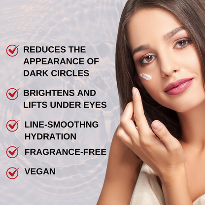 AGE DEFYING EYE CREAM