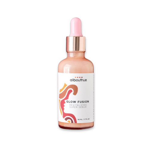 GLOW FUSION SERUM