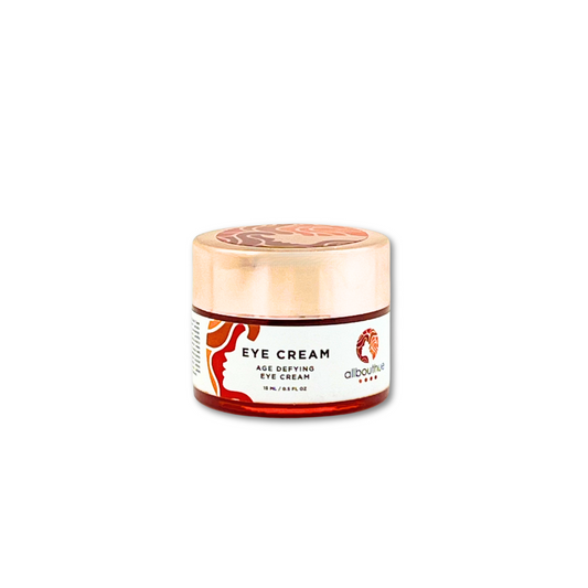 AGE DEFYING EYE CREAM